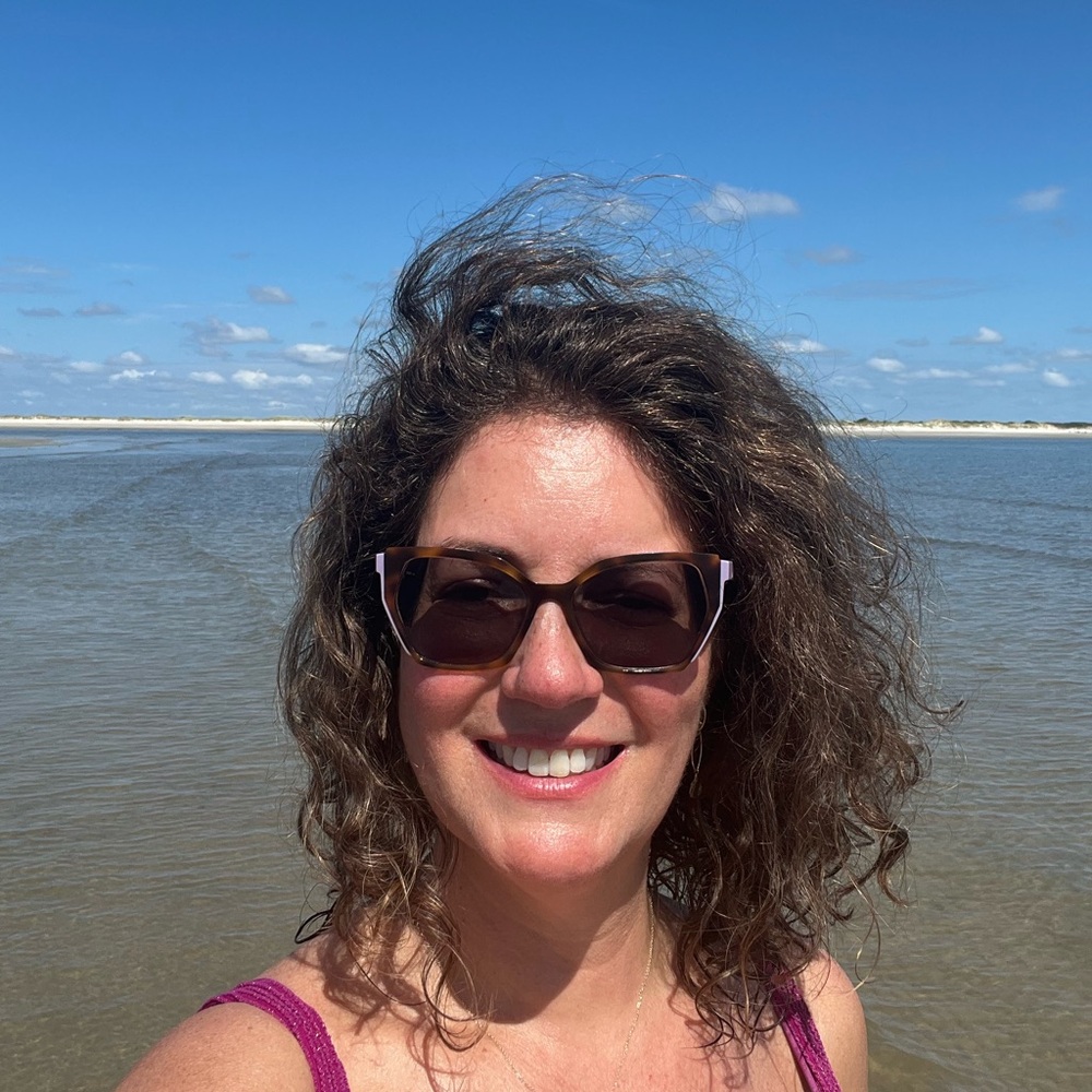 Meet your Posher, Rebecca